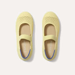 Lemonade Open-Knit