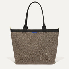 Cacao Herringbone
