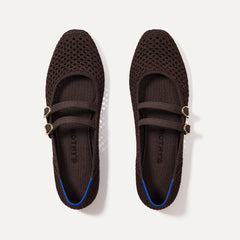 Chocolate Mesh