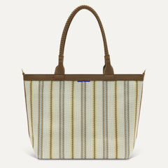 Sunbeam Market Stripe