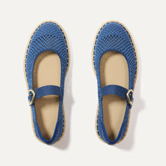 Blue Breeze