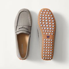 Iron Herringbone