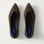 PDP | The Point III in Classic Torte shown from the top.