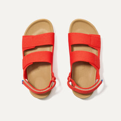 Firetruck Red