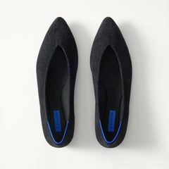 ReVelvet™ Black