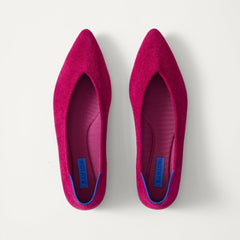 ReVelvet™ Mulberry
