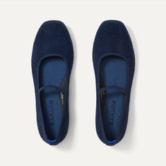 ReVelvet™ Navy