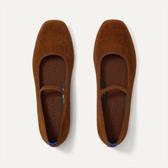 ReVelvet™ Russet