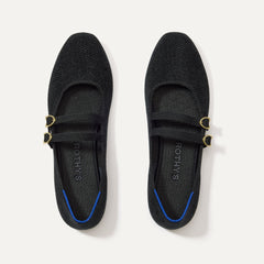 ReVelvet™ Black