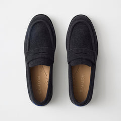 ReVelvet™ Black