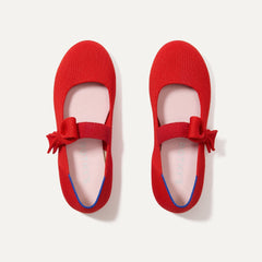 Bright Red