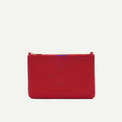 Scarlet Open-Knit