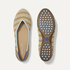 Terra Stripe