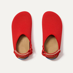 Firetruck Red