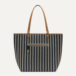 PLP |The Two-Way Tote in Shadow shown from the front.