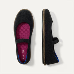 ReVelvet™ Black