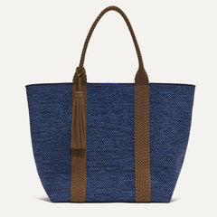 Dusk Open-Knit
