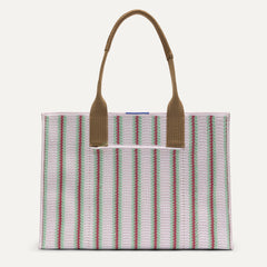 Watermelon Market Stripe