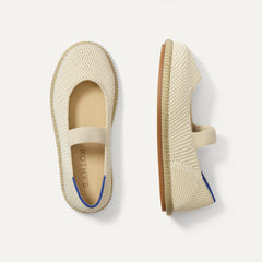 Opal Raffia-Knit