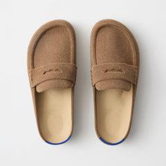 ReVelvet™ Portobello