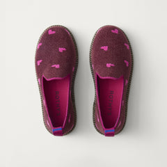 ReVelvet™ Heartbeat
