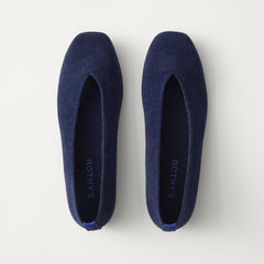 ReVelvet™ Navy