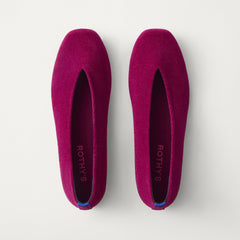 ReVelvet™ Mulberry
