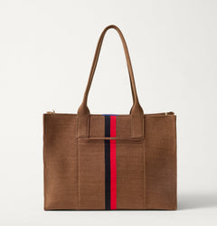 ReVelvet™ Cinnamon Stripe