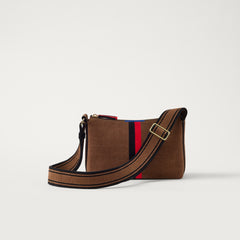 ReVelvet™ Cinnamon Stripe